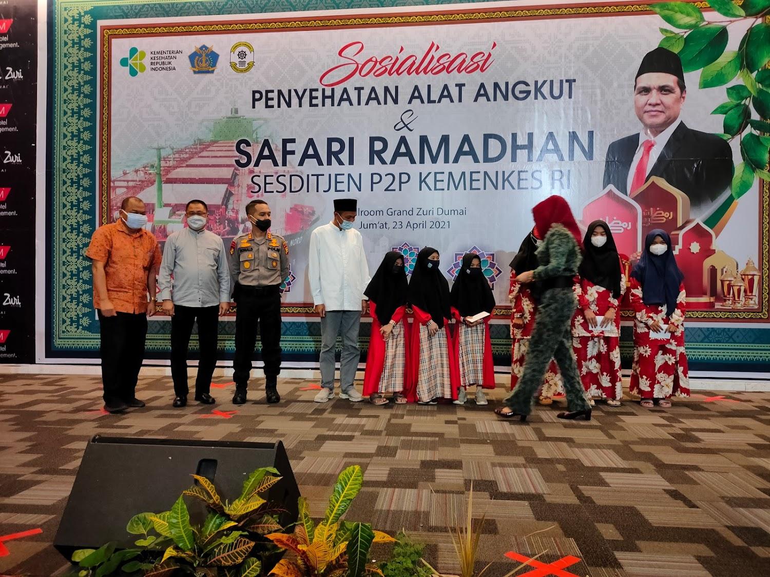 Cover Image for Grand Zuri Dumai