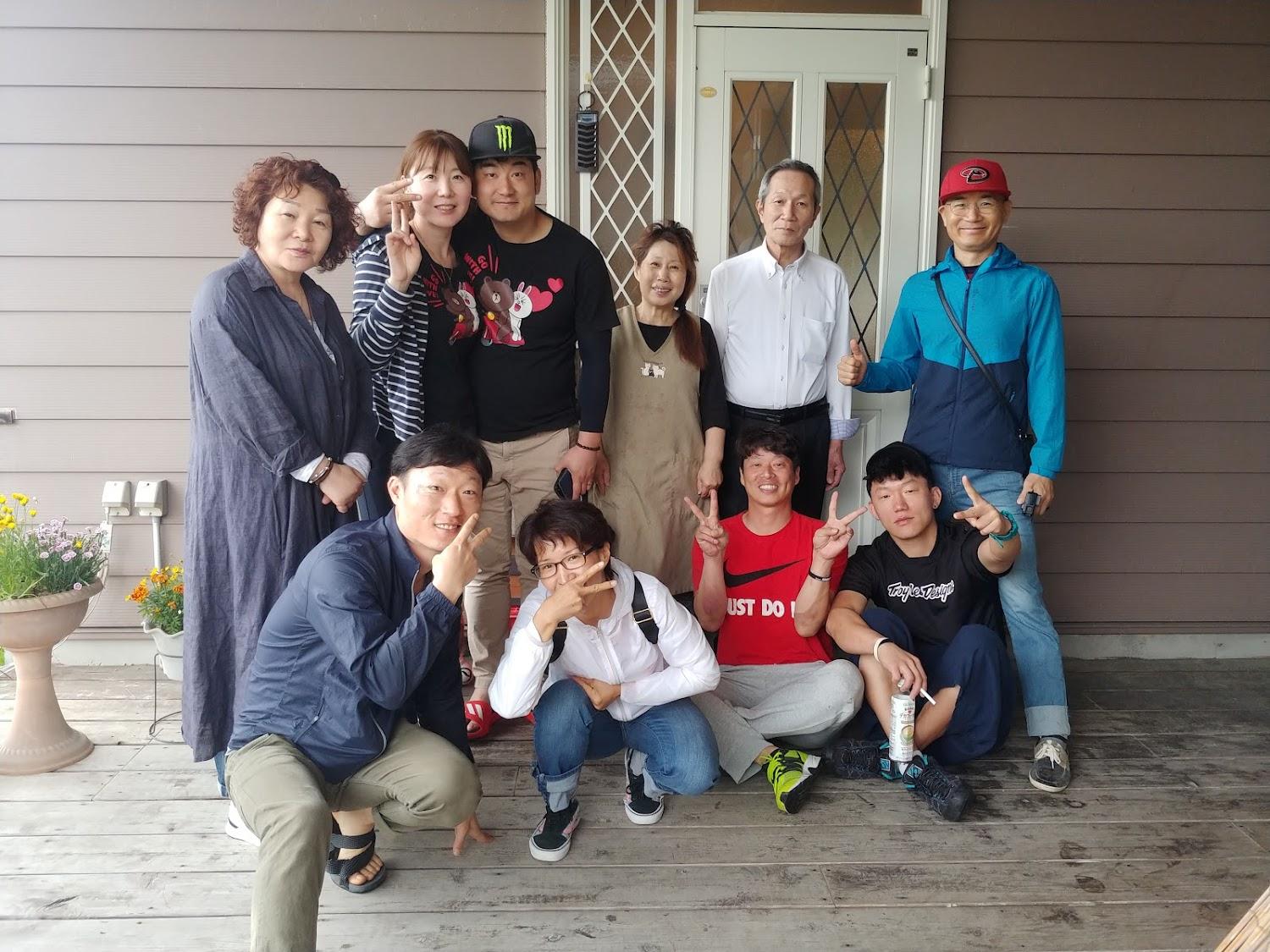 Cover Image for 山路ペンション