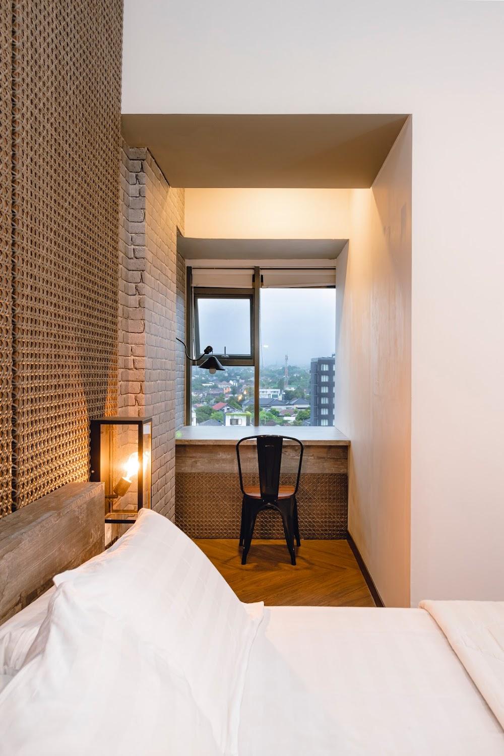 Cover Image for Apartment Uttara By Indoroom