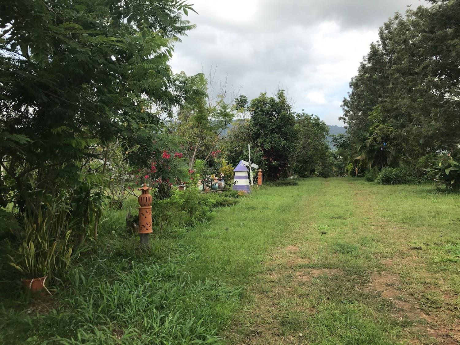 Cover Image for Lalla at Khao kho