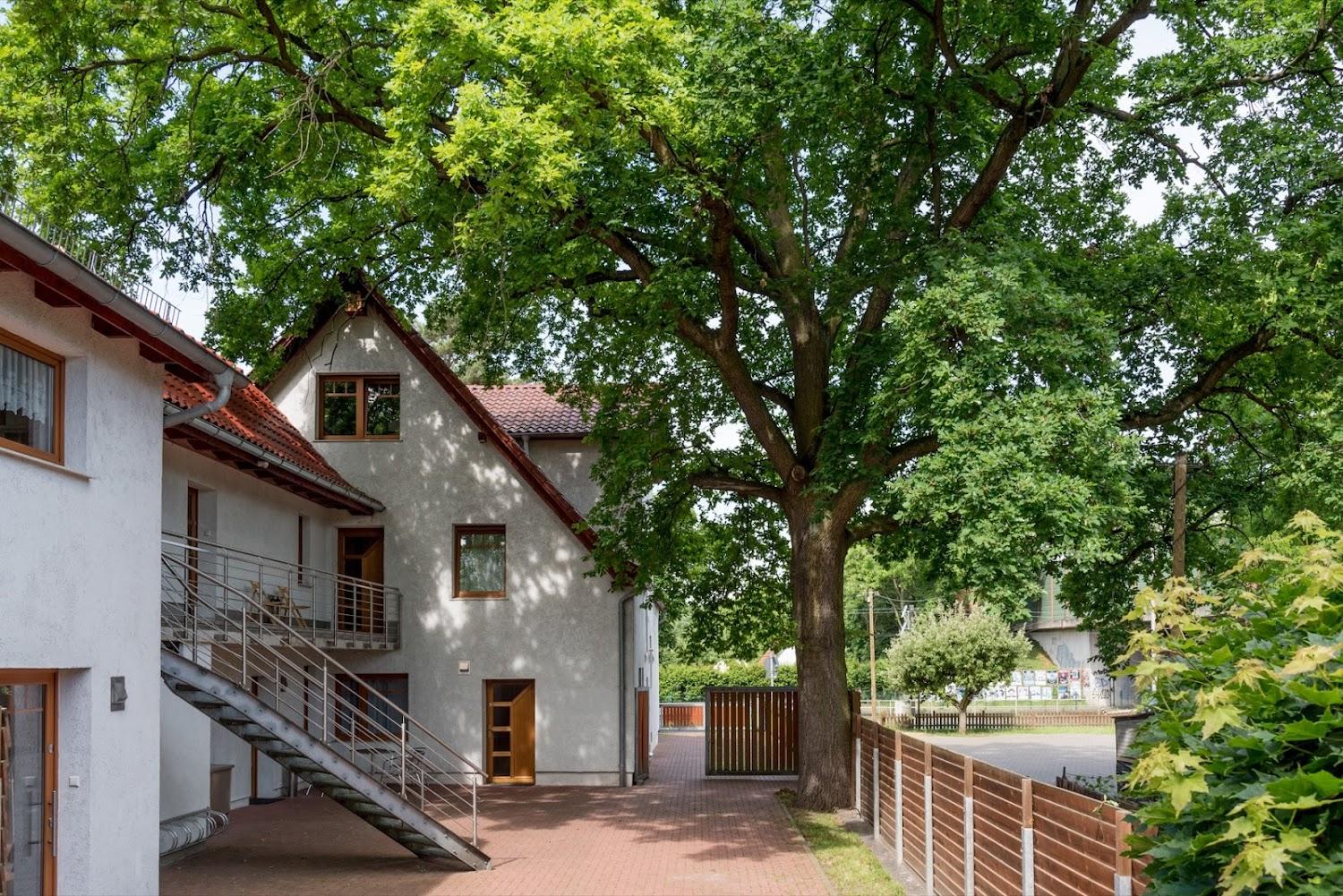 Cover Image for Hotel-Pension Fasanenkrug - Stubefrei Hannover