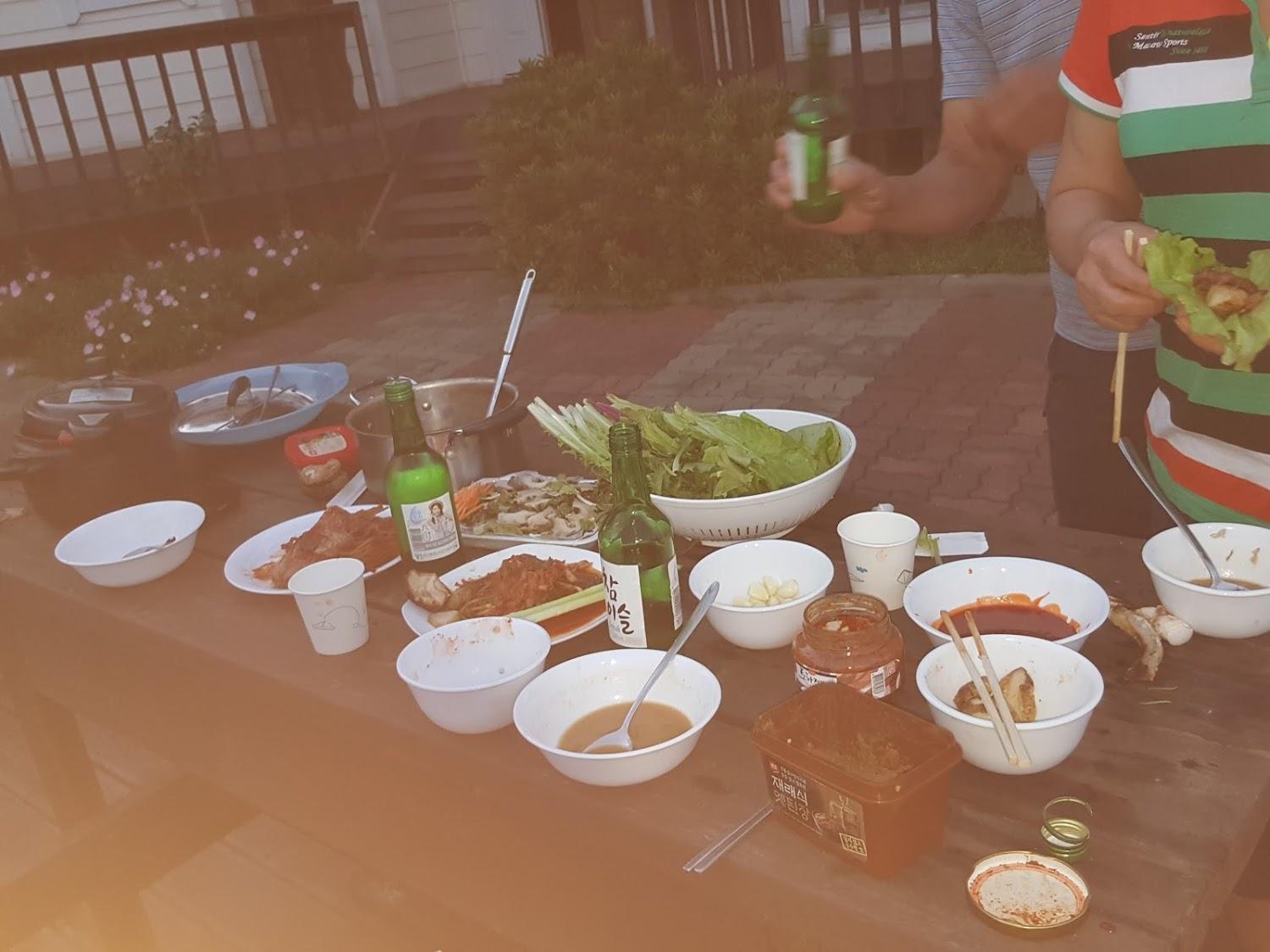 Cover Image for 몽앤몽펜션