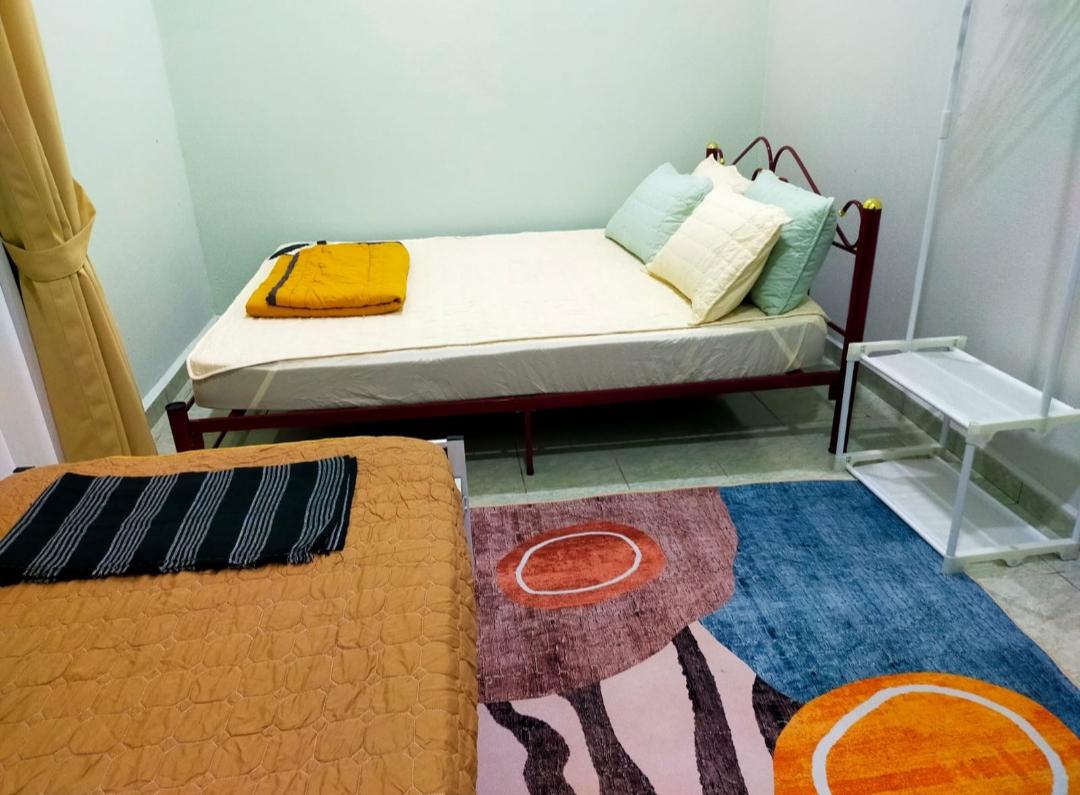 Cover Image for WK Homestay Pasir Mas