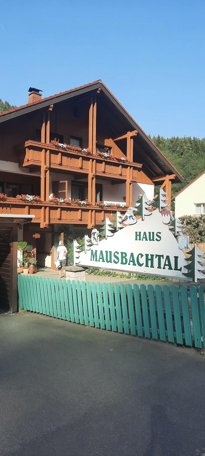 Cover Image for Pension Mausbachtal