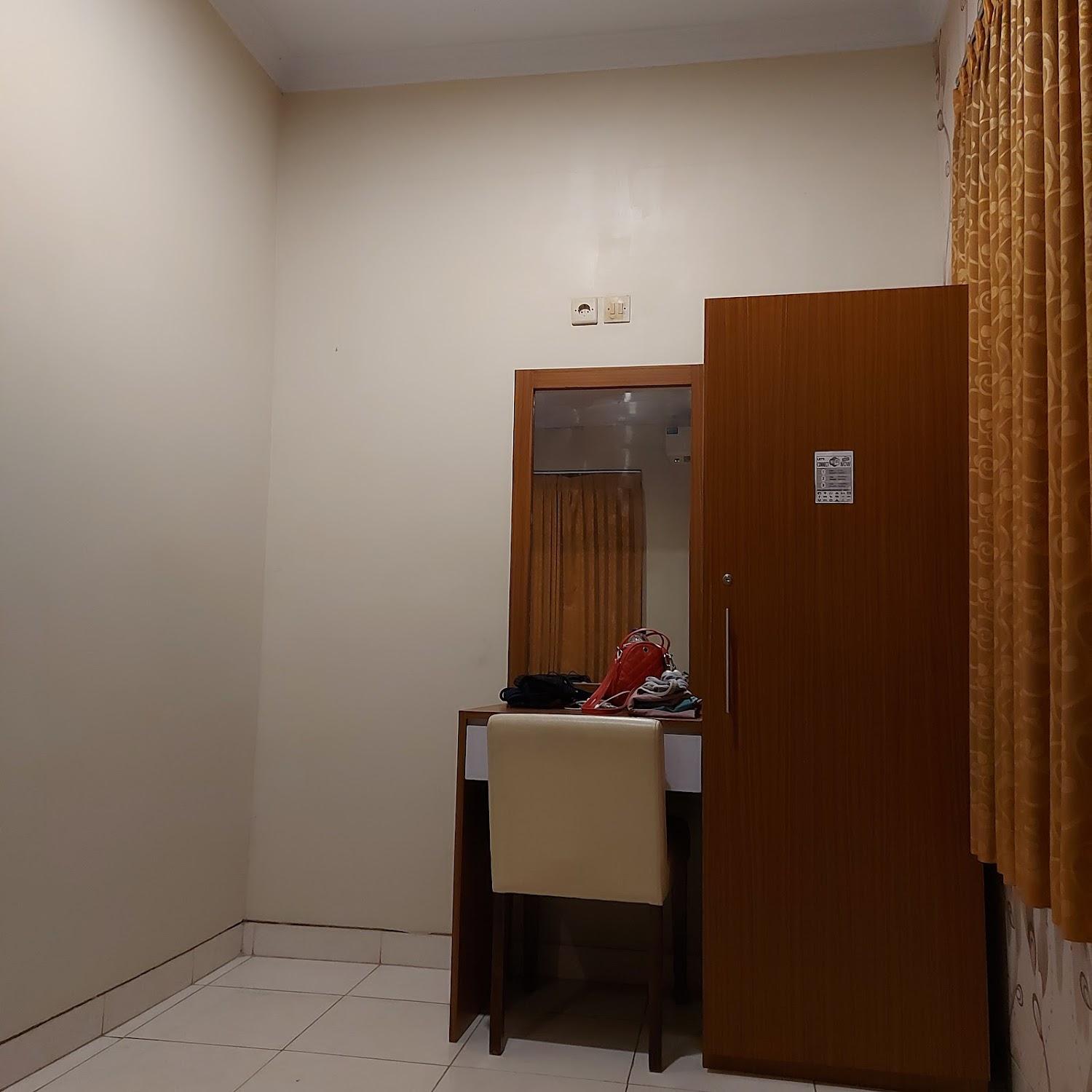 Cover Image for RedDoorz Plus @ Jalan Parangtritis 2
