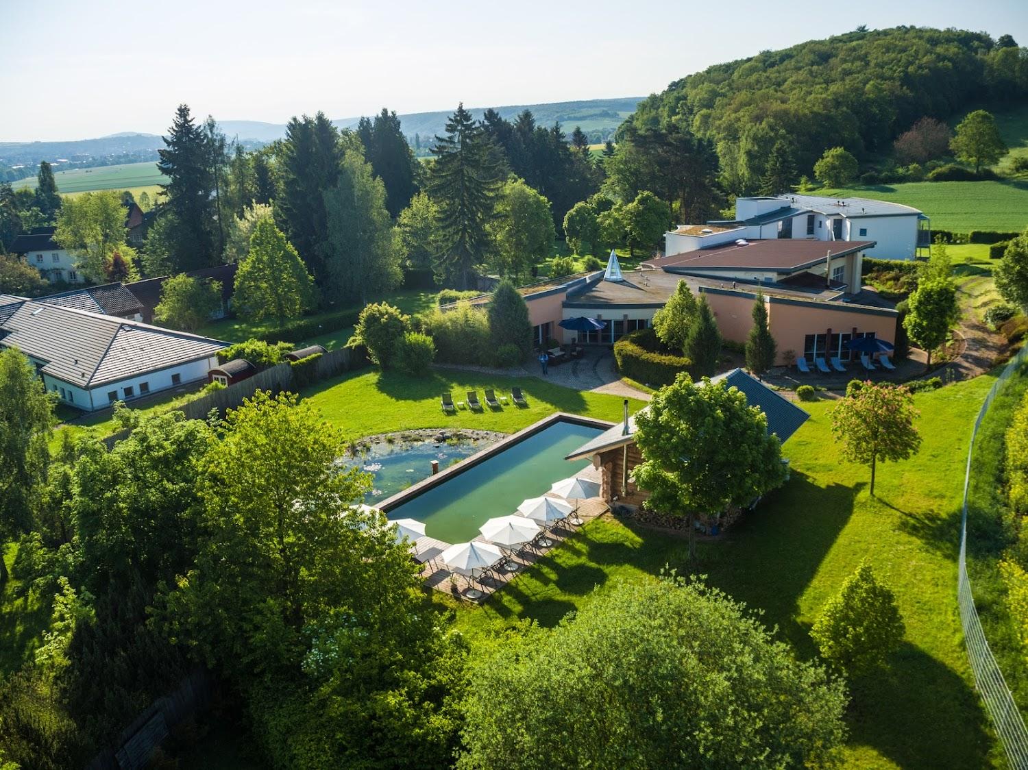 Cover Image for Menschels Vitalresort