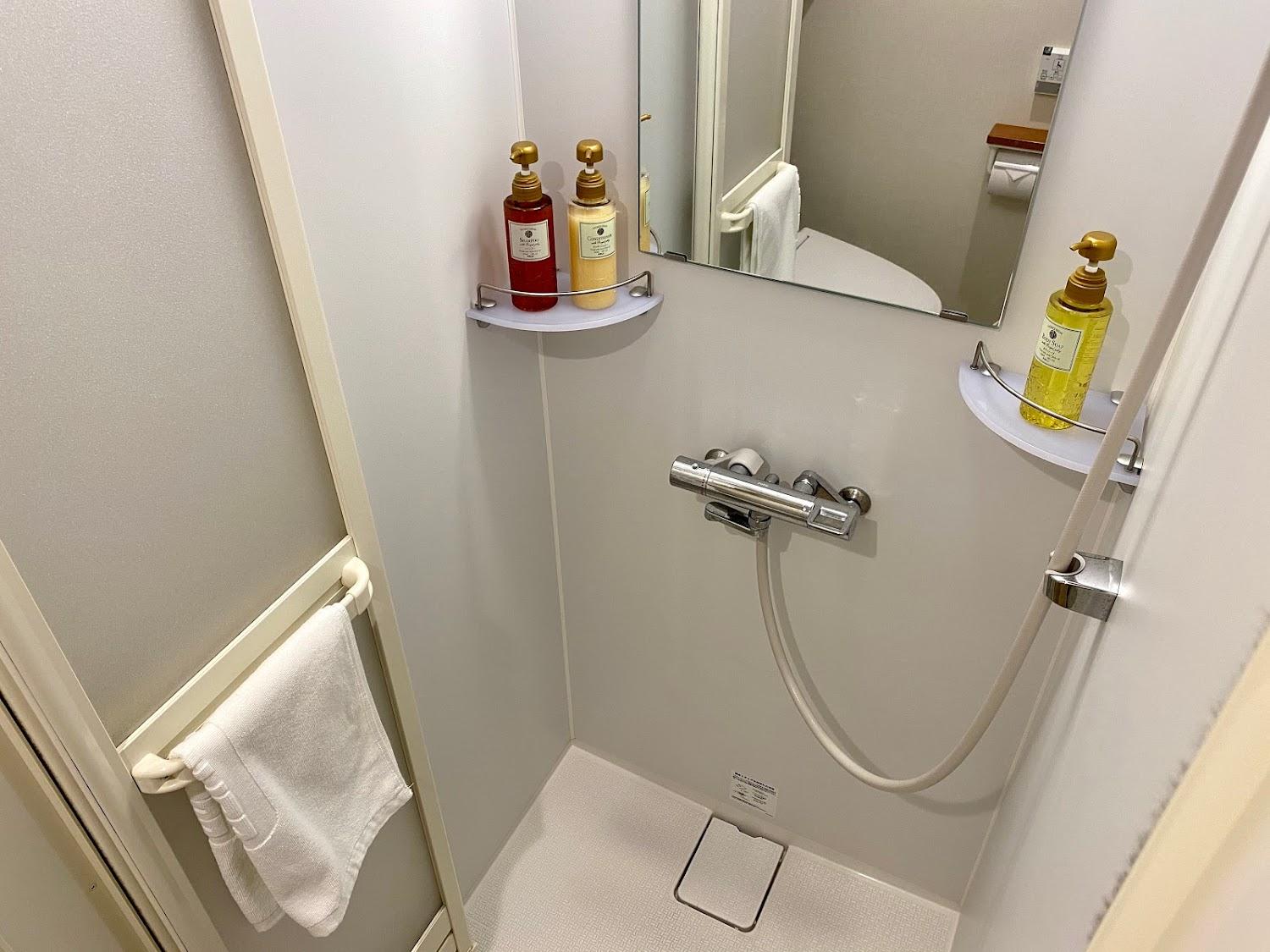 Cover Image for Dormy Inn Maebashi