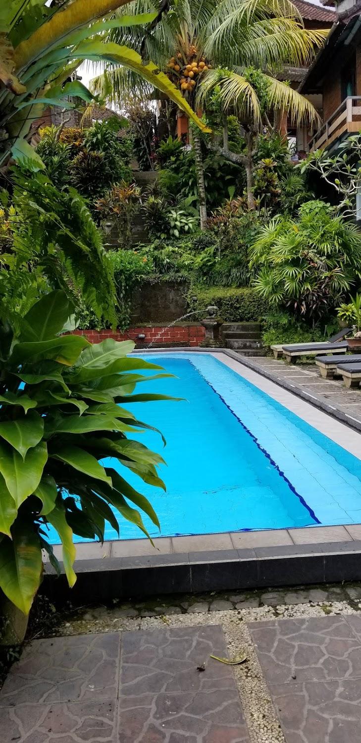 Cover Image for Kajeng Bungalows