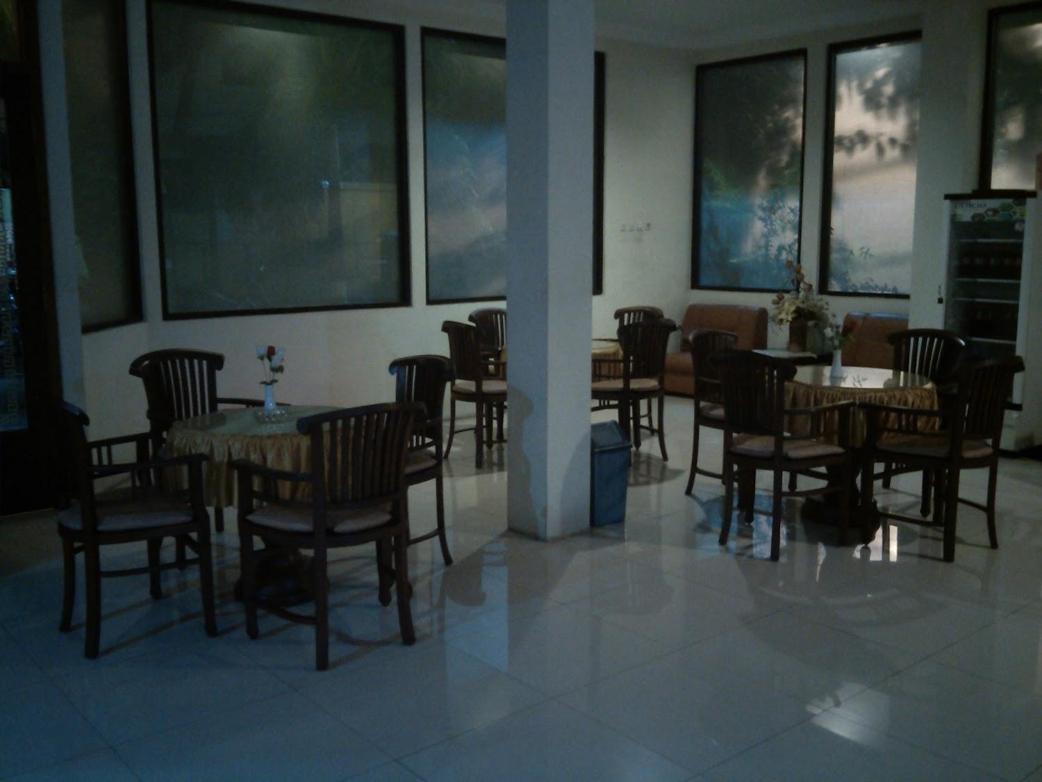 Cover Image for Hotel Irwan Tuban