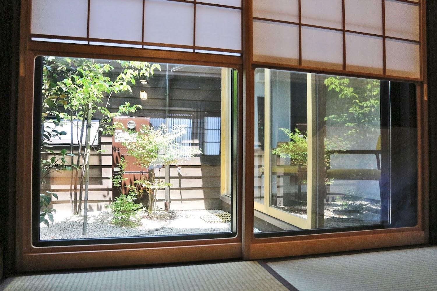 Cover Image for Hotel yuan Kanazawa