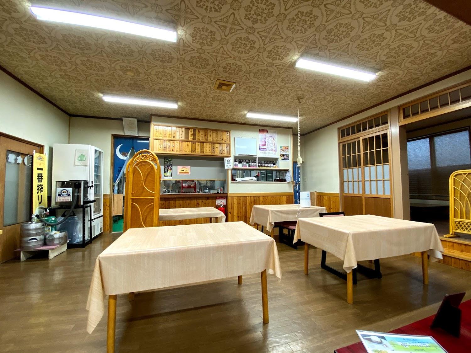 Cover Image for 中標津保養所温泉旅館