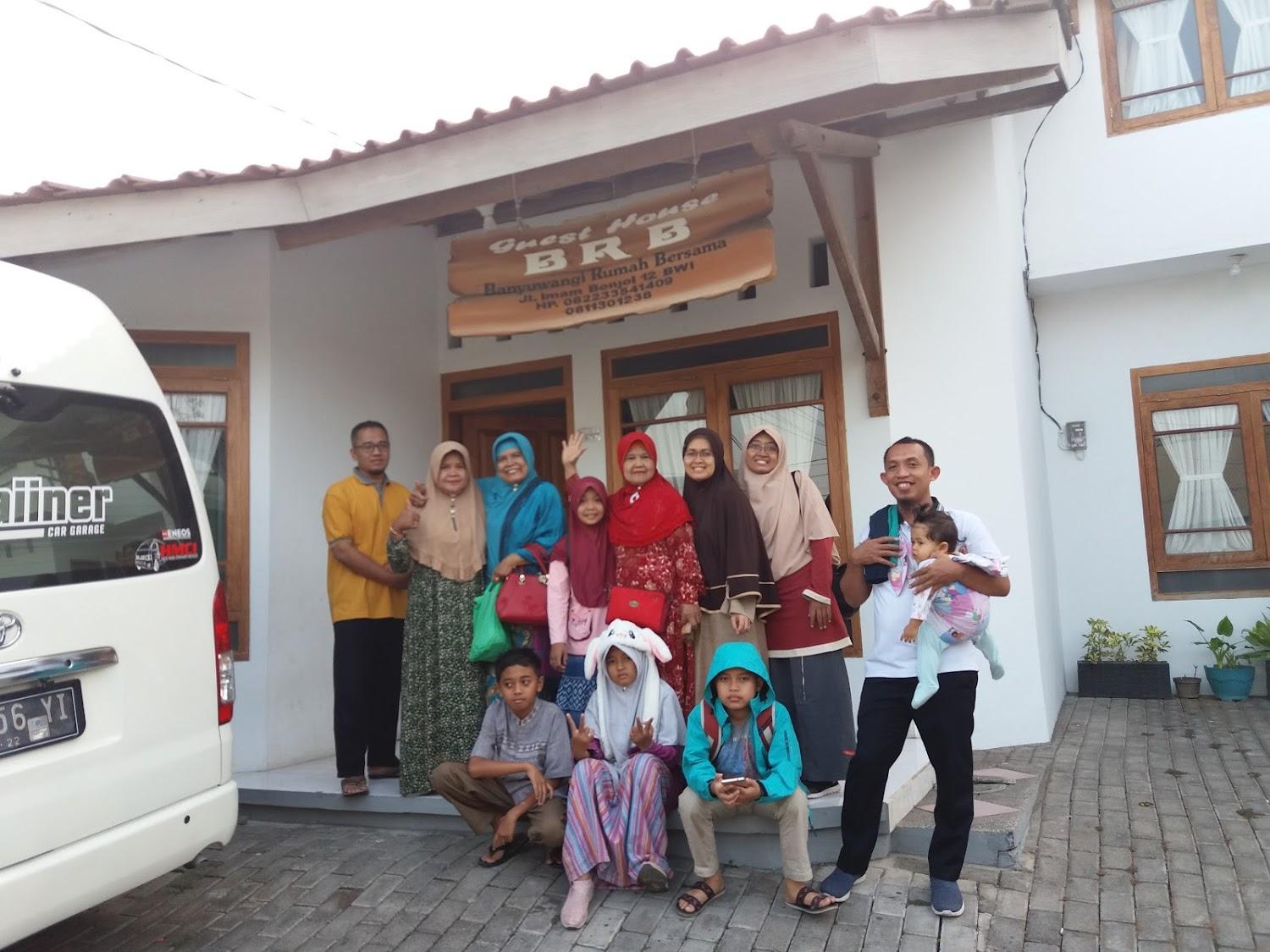 Cover Image for BRB Guesthouse