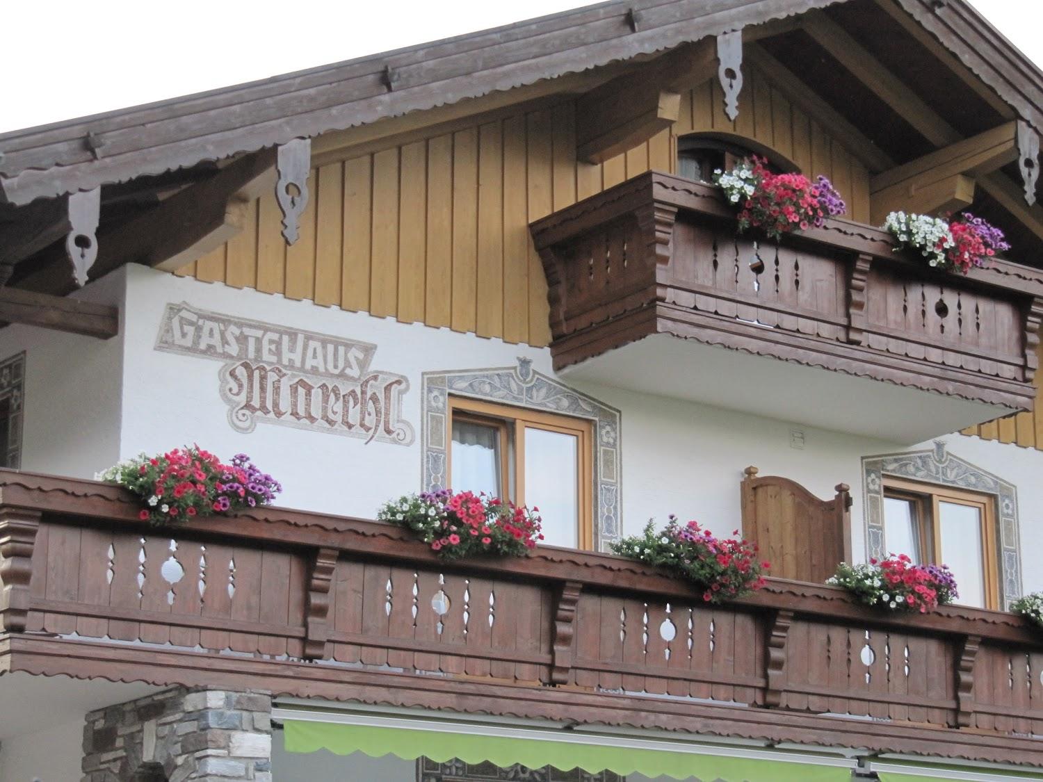 Cover Image for Gästehaus Marchl