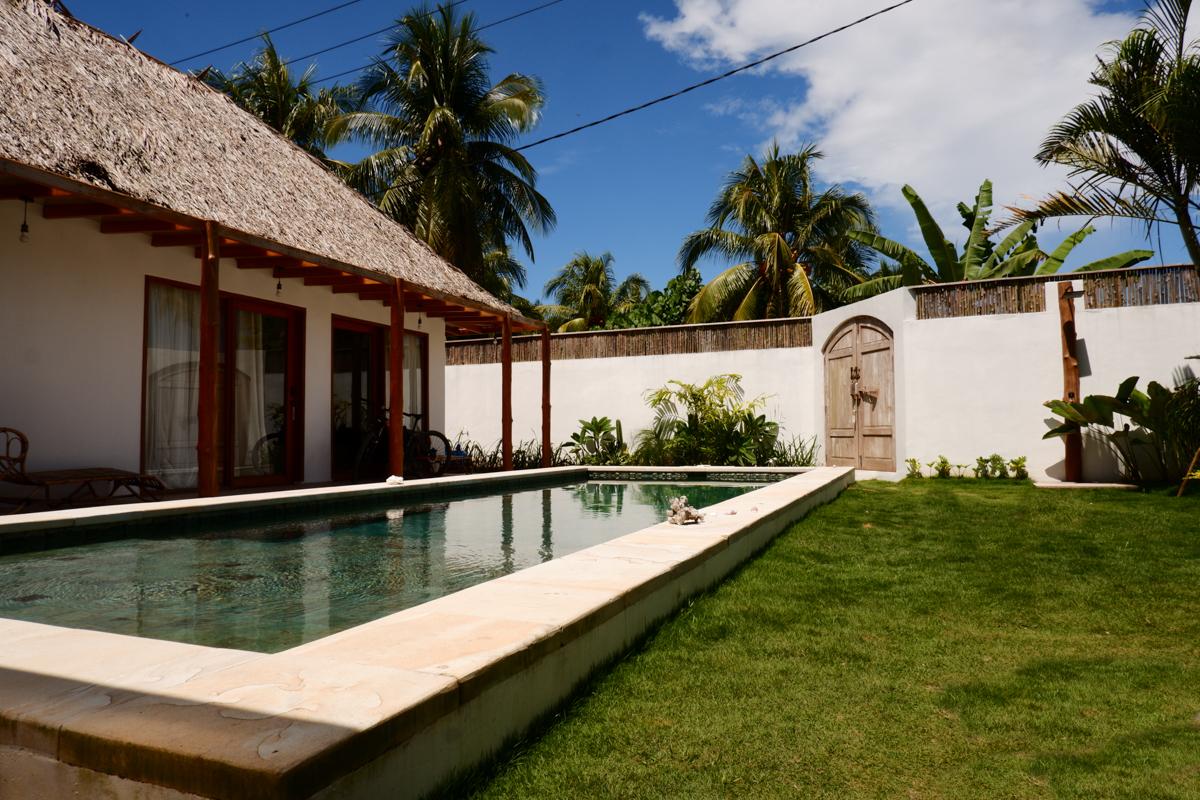 Cover Image for Villa Mimpi - Bela Sulu Villas