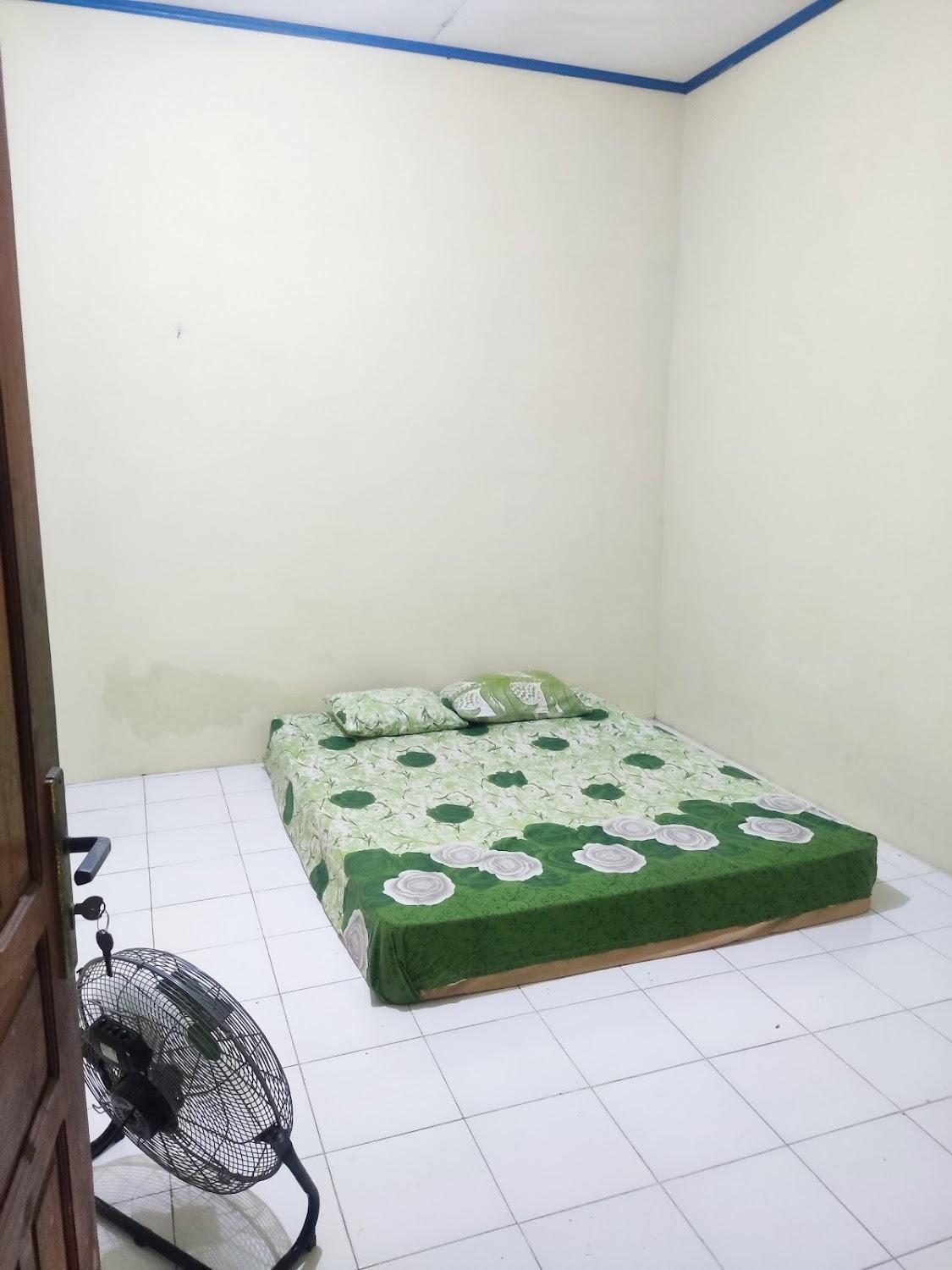 Cover Image for Narika Guest Room