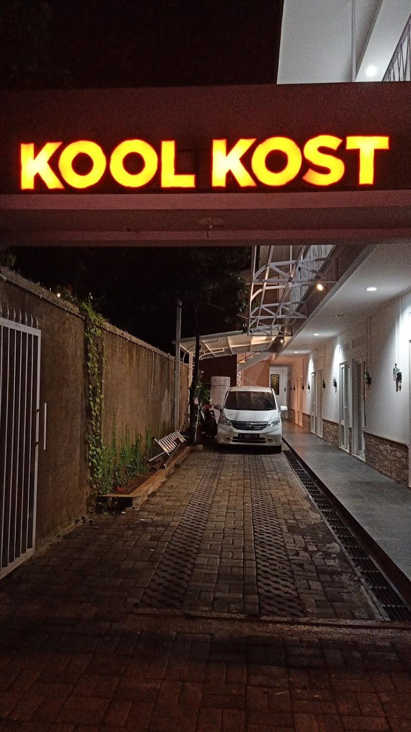 Cover Image for (OEMAH KEDATON) Koolkost Syariah near Poltekkes Semarang ( Female Only )