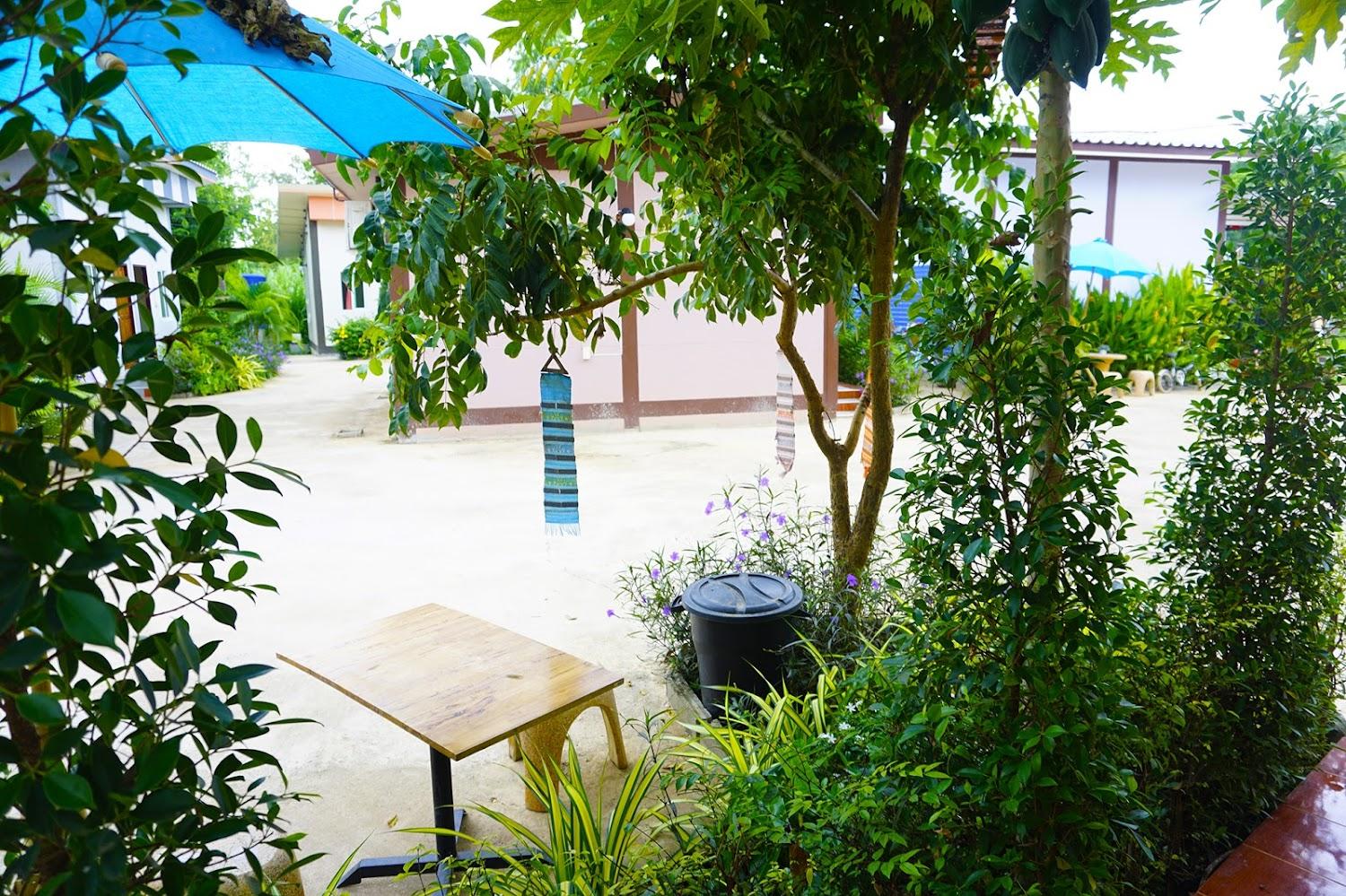 Cover Image for BANDAN RESORT