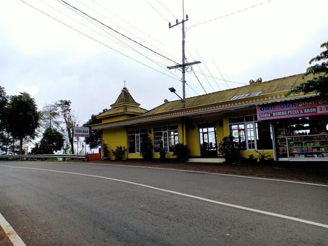Cover Image for OYO 3020 Penginapan Citra Rasa