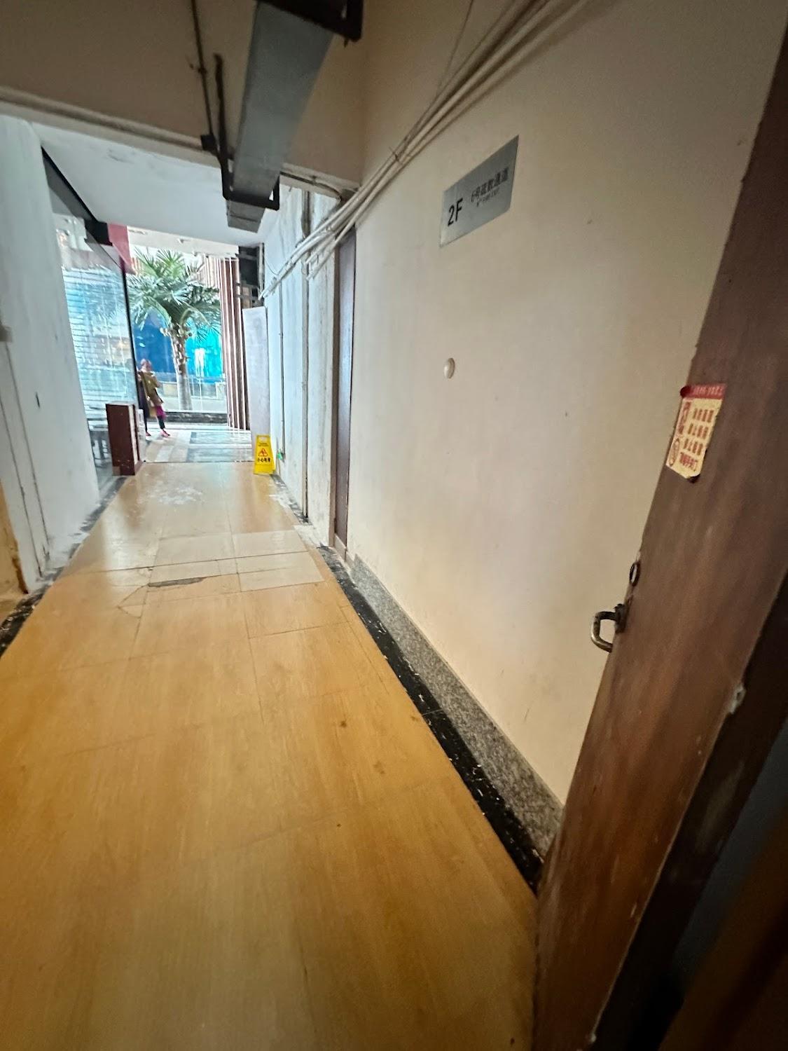 Cover Image for 惠州碧桂园十里银滩酒店