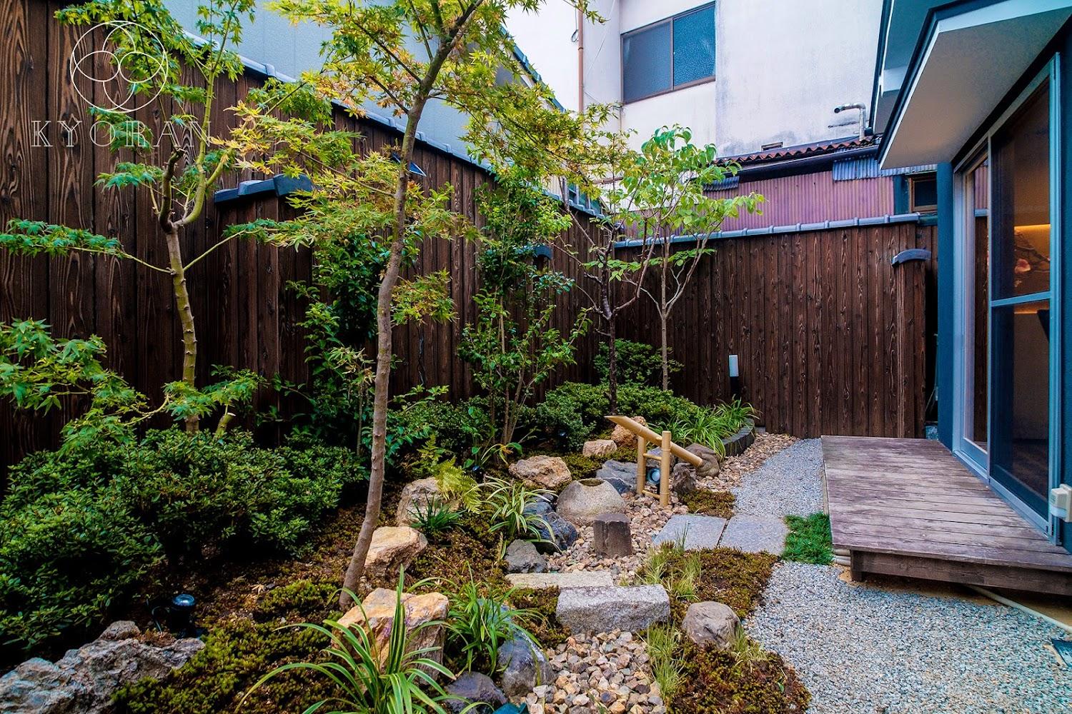 Cover Image for 京蘭 如月邸（旧：稲荷荘）KYORAN