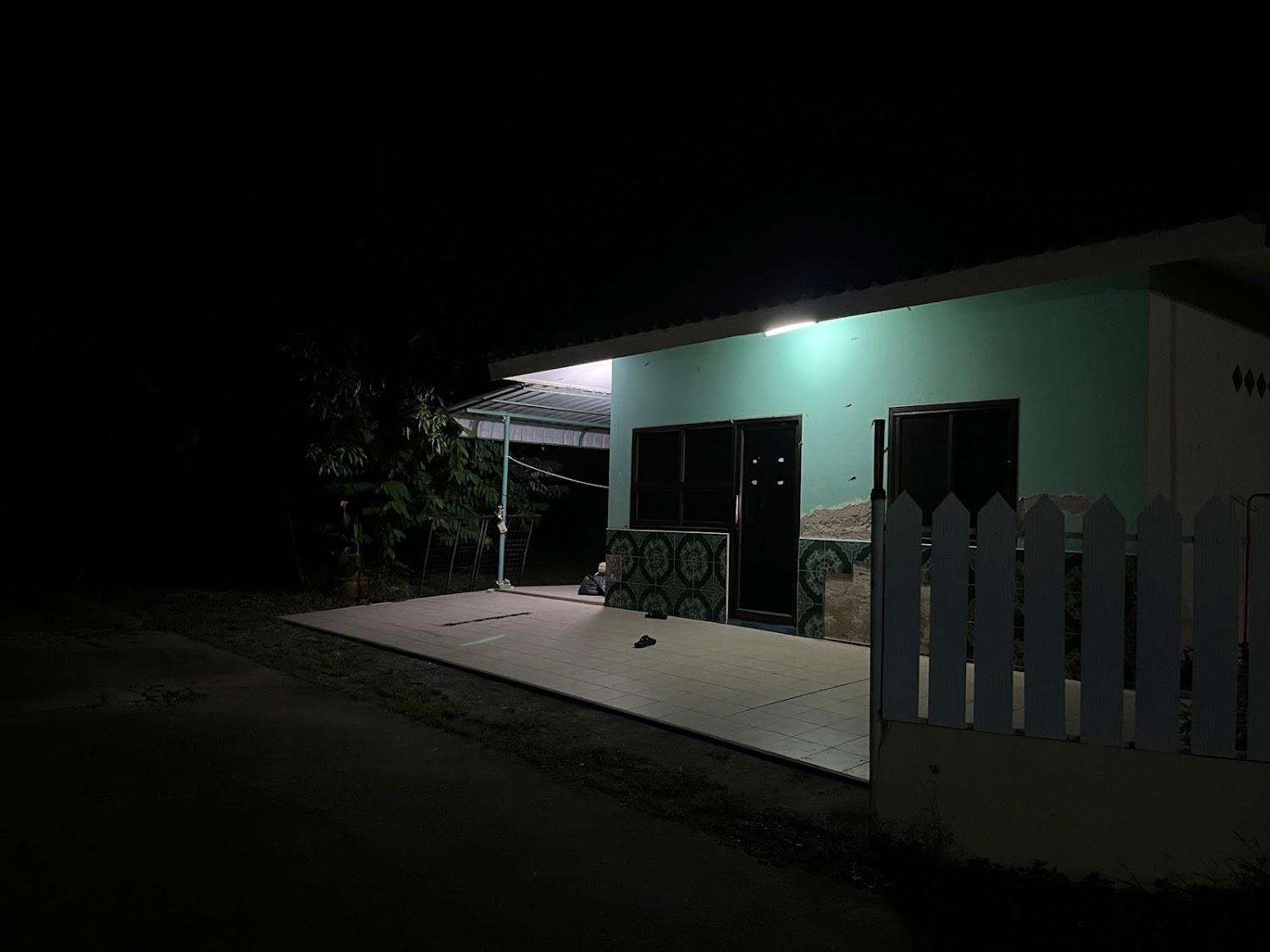 Cover Image for First Resort