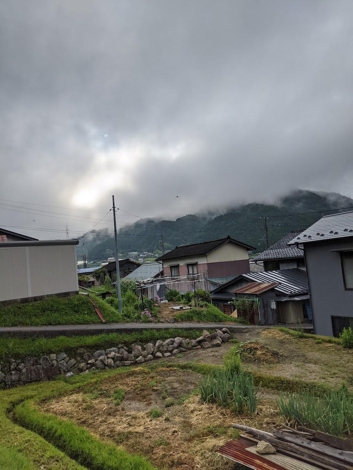 Cover Image for Maruhachi Ryokan