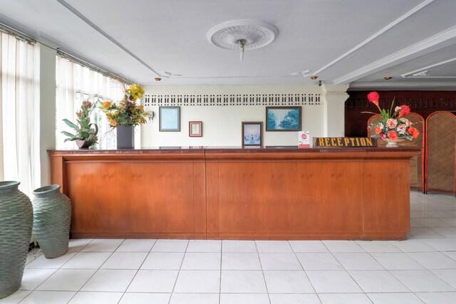 Cover Image for OYO 3250 Setia Hotel