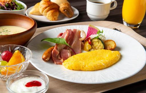 Cover Image for VIA INN Umeda