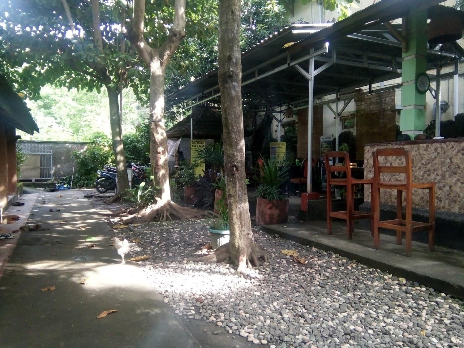 Cover Image for Mandiri Homestay