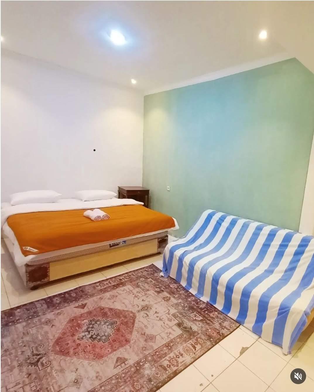 Cover Image for Sea la vie homestay