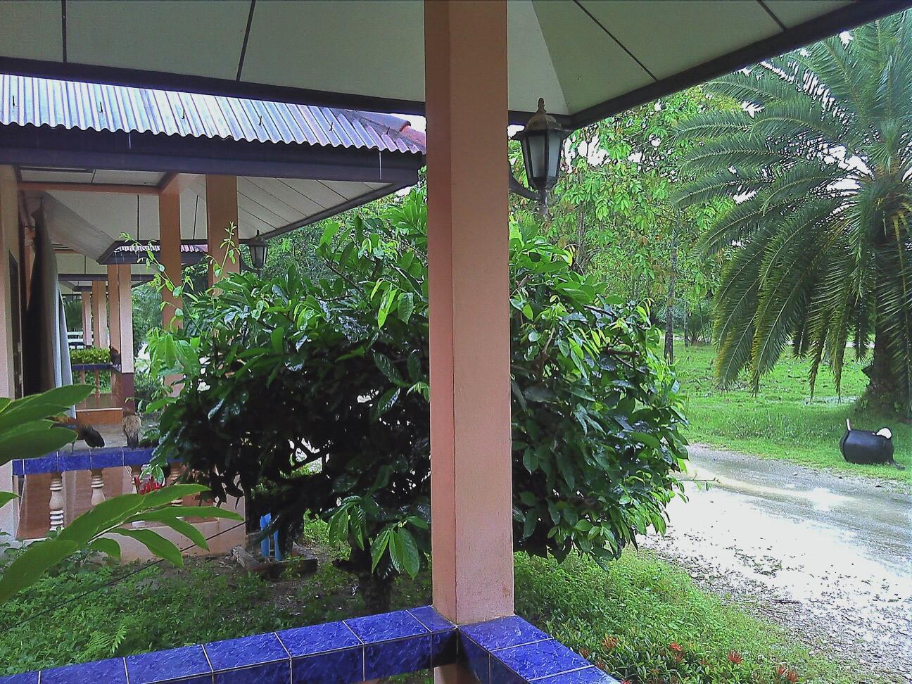 Cover Image for Aom Khai Resort