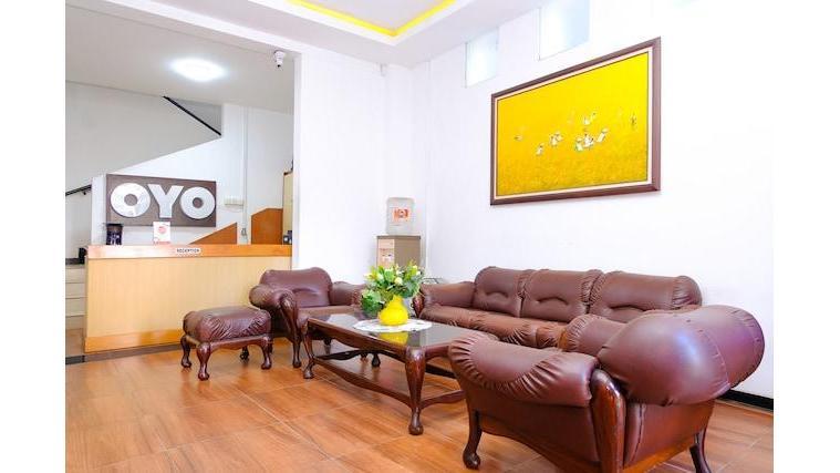 Cover Image for OYO 354 32 Guest House