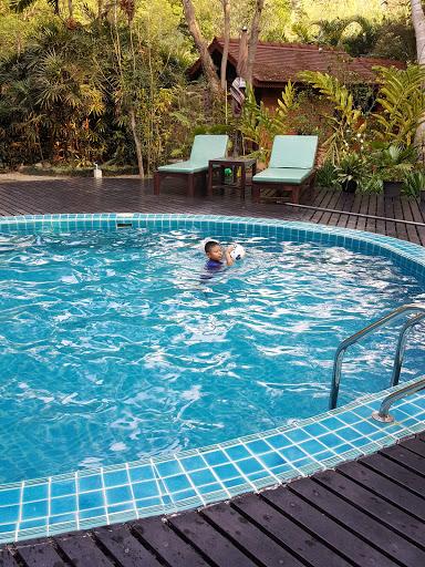 Cover Image for Marisa Resort & Spa - Chiang Dao