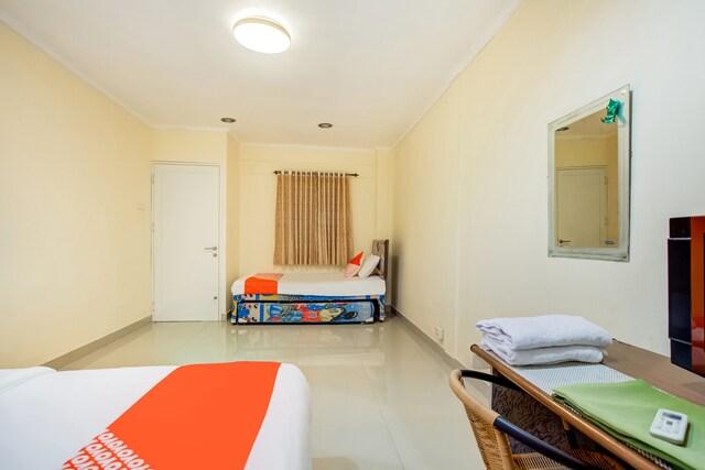 Cover Image for OYO 3148 Sofia Homestay Syariah