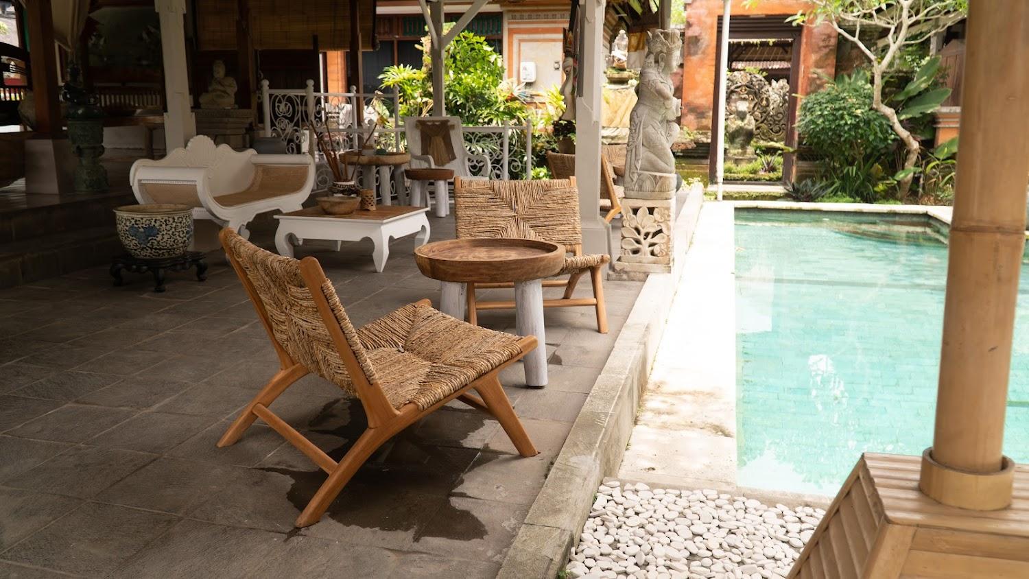Cover Image for DePradha Ubud
