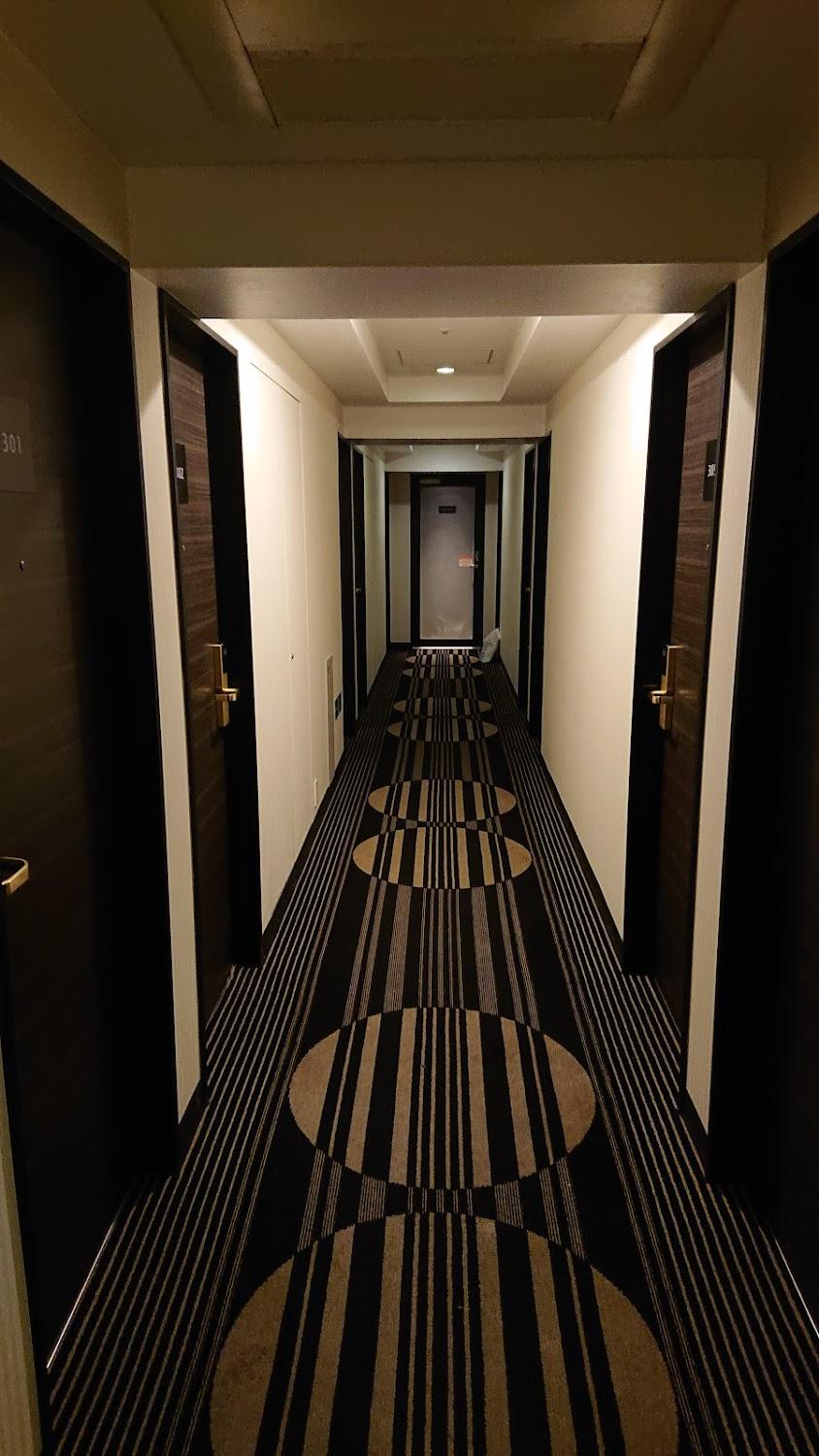 Cover Image for APA HOTEL HIGASHISHINJUKU-EKIMAE