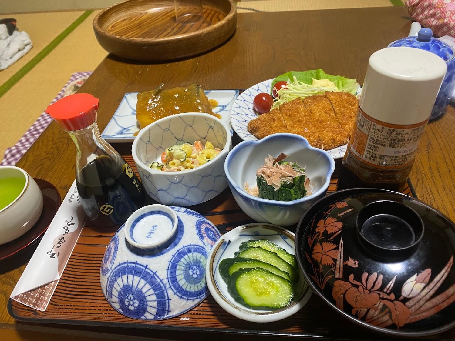 Cover Image for 池田屋旅館