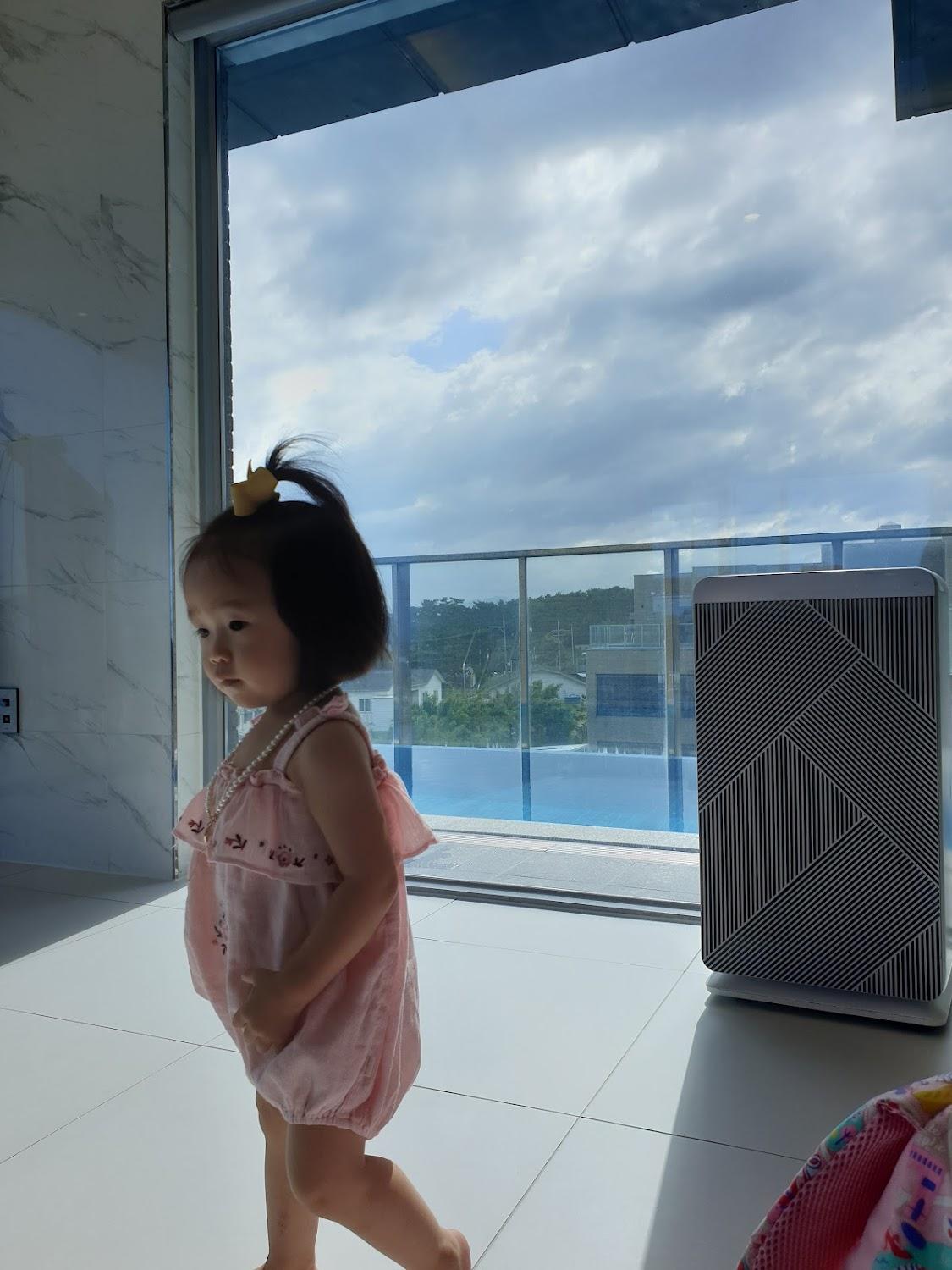 Cover Image for 비클래시 키즈풀빌라(간절곶점)