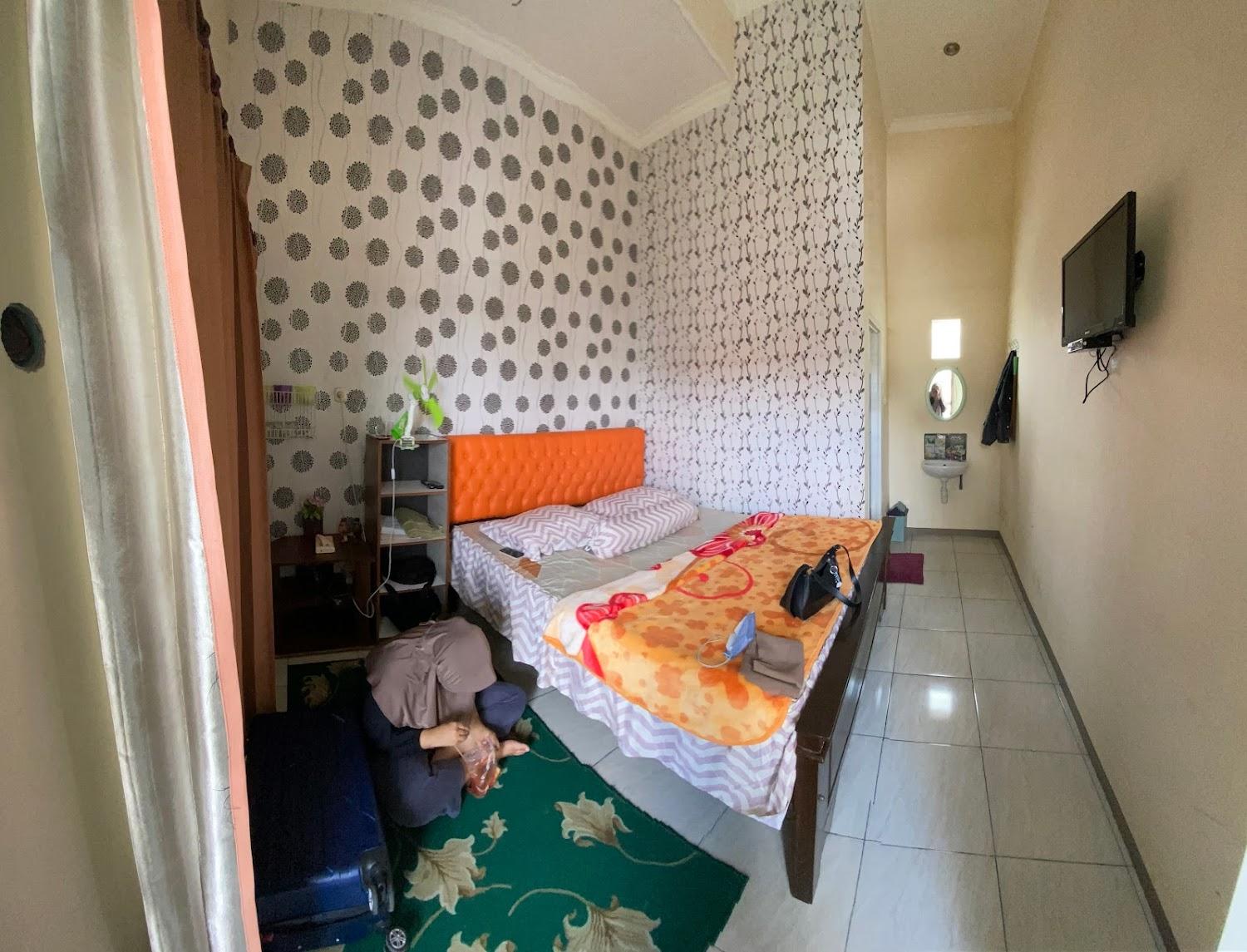 Cover Image for Midi Homestay