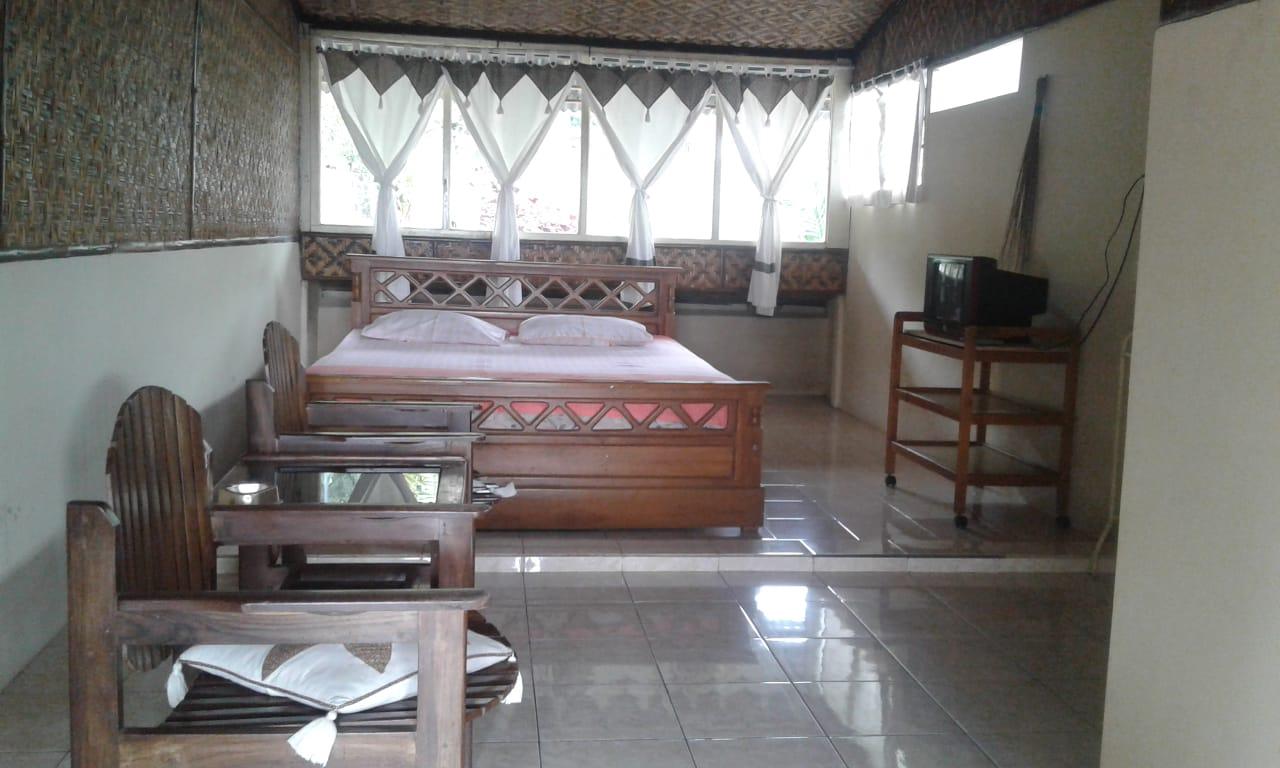 Cover Image for Hotel Anita Baturaden Mitra RedDoorz
