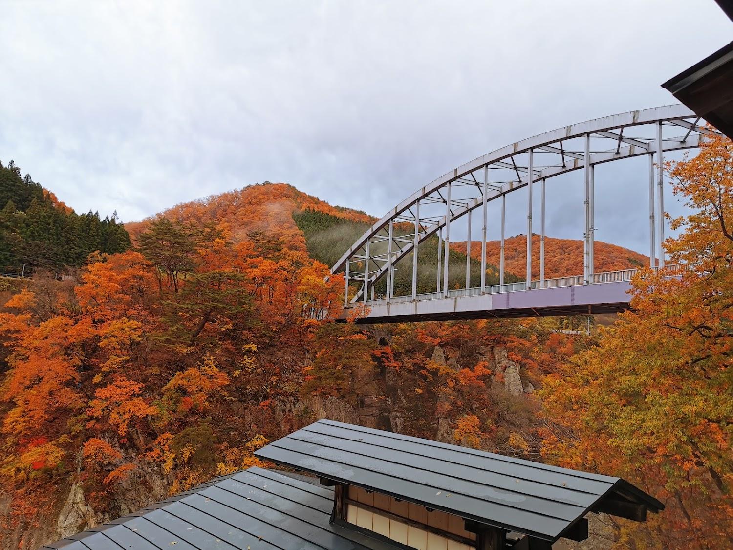 Cover Image for Toryukan