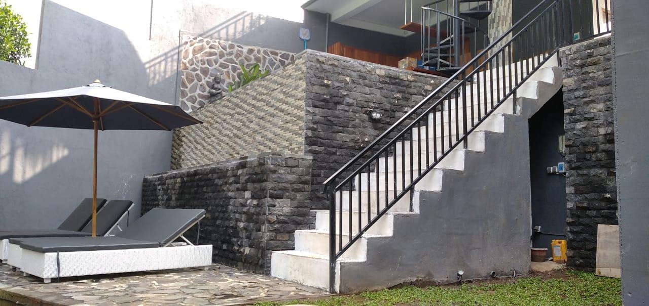 Cover Image for Villa Manayasa Lovina