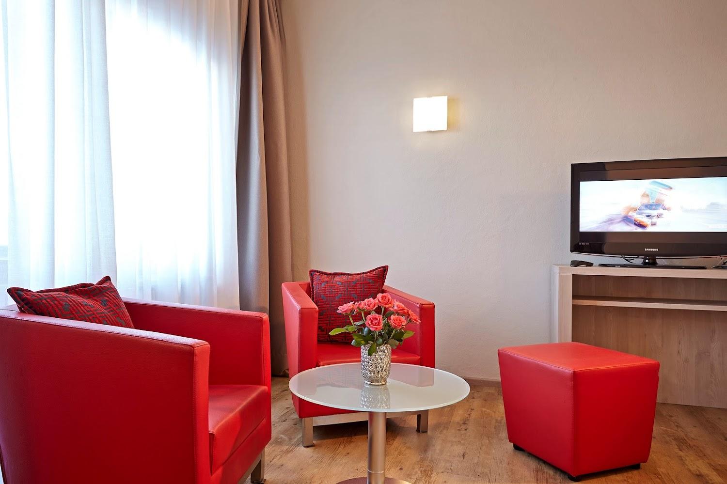 Cover Image for Hotel Bavaria