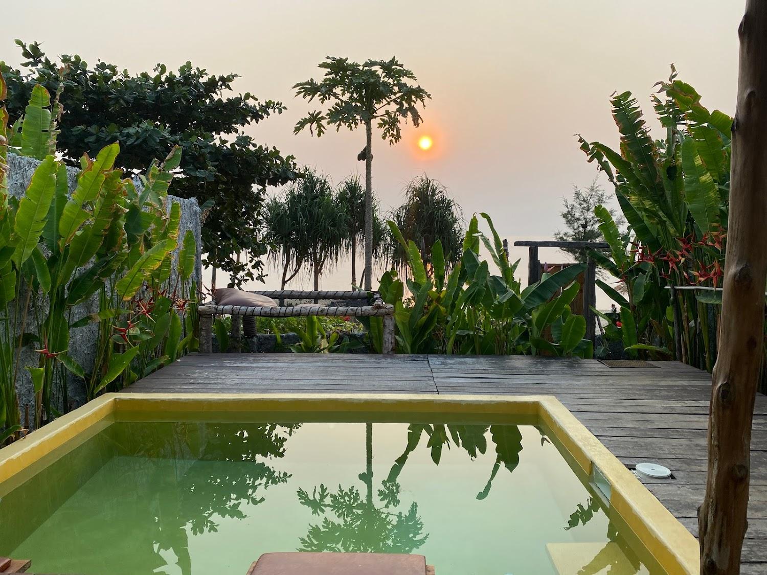 Cover Image for Villa Camaran