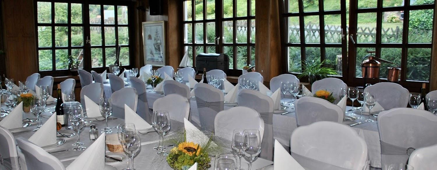 Cover Image for Waldhotel "Unser Haus" der Begegnung Fam.Respaillie