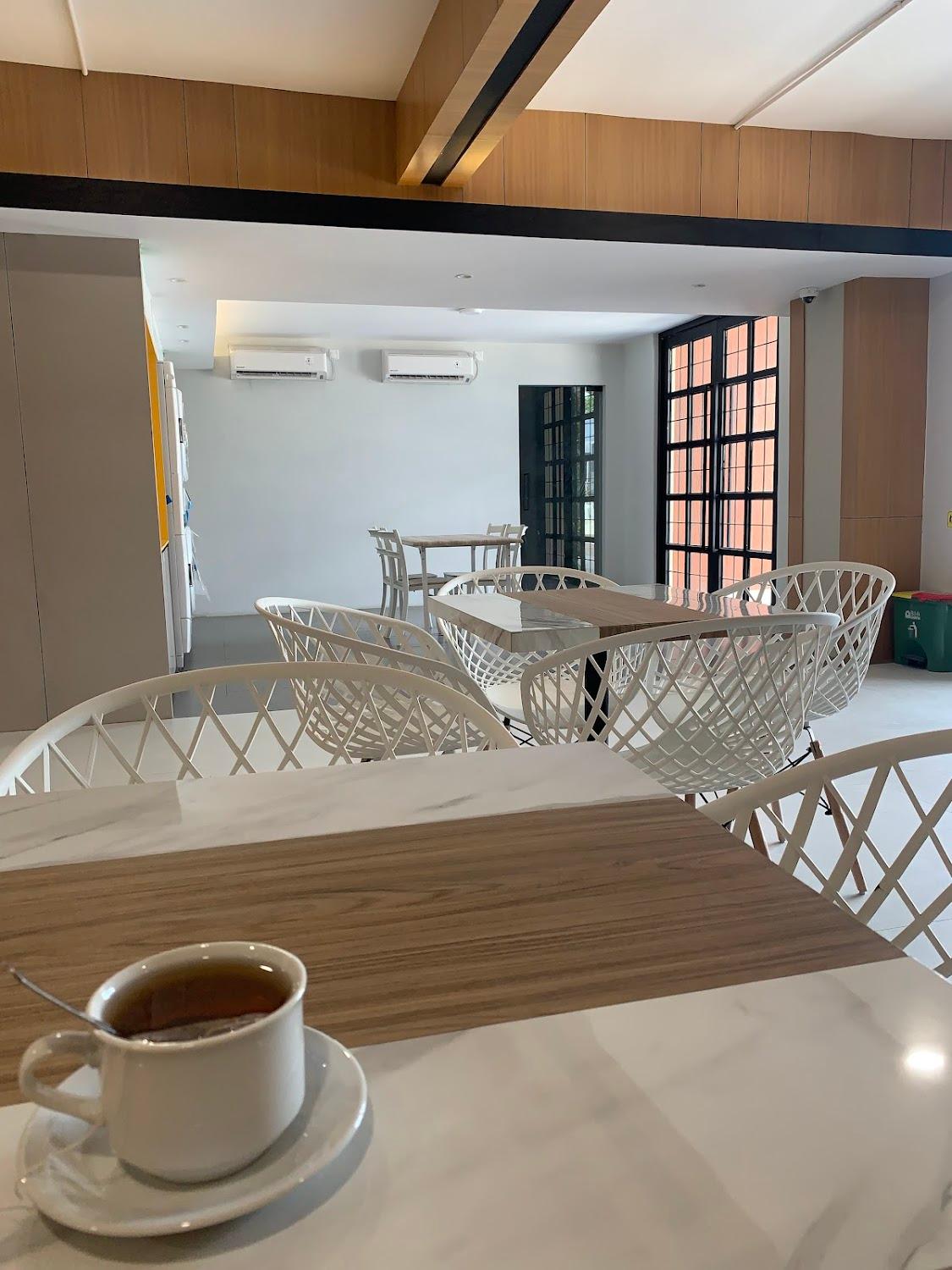 Cover Image for Hotel Botanic Belatuk