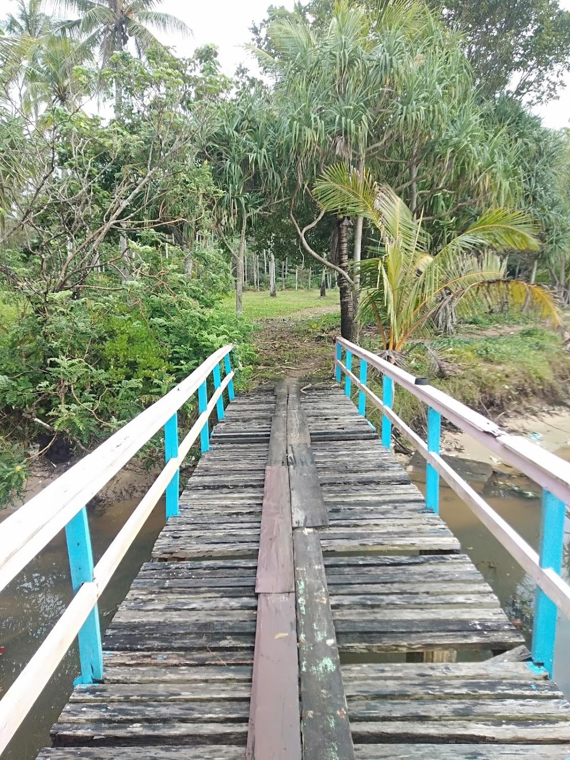 Cover Image for Long Beach Koh Mook