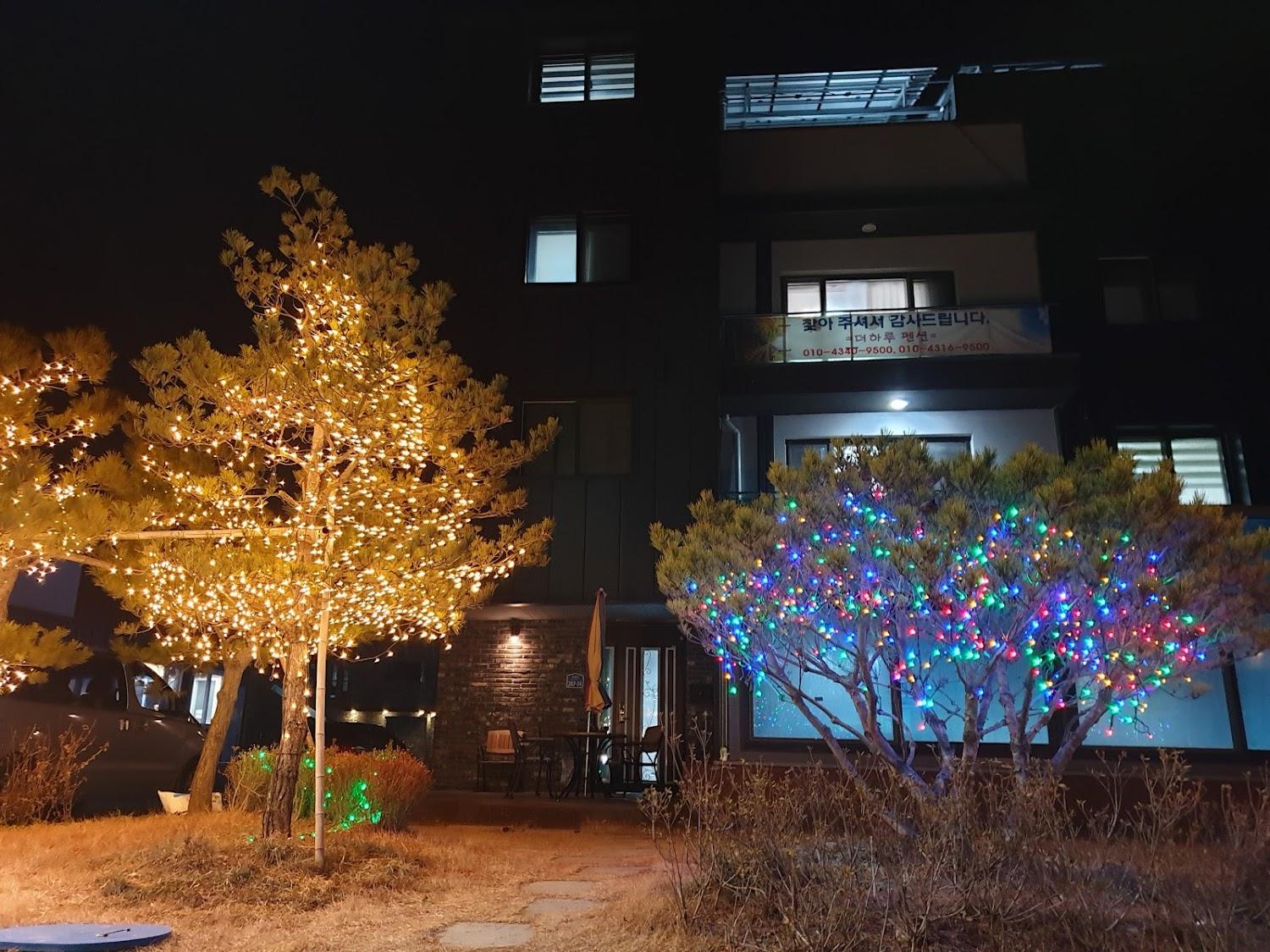 Cover Image for 대부도 독채 펜션 해바라기 하나