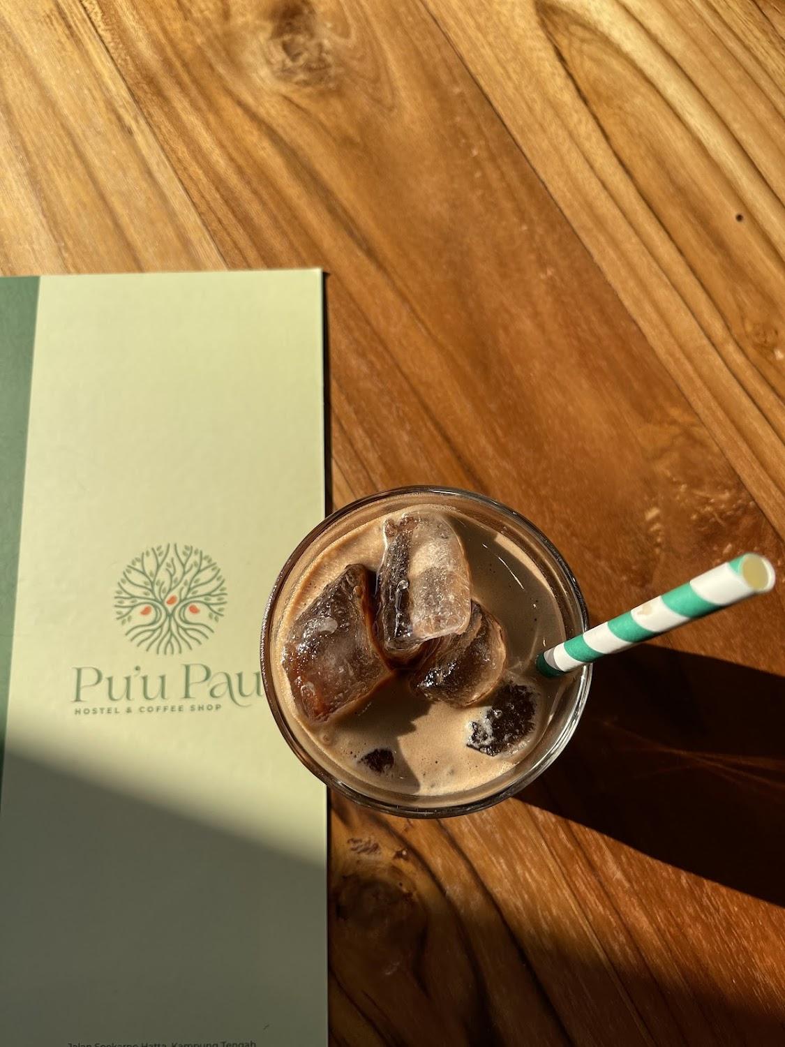 Cover Image for Pu’u Pau Hostel & Coffee Shop
