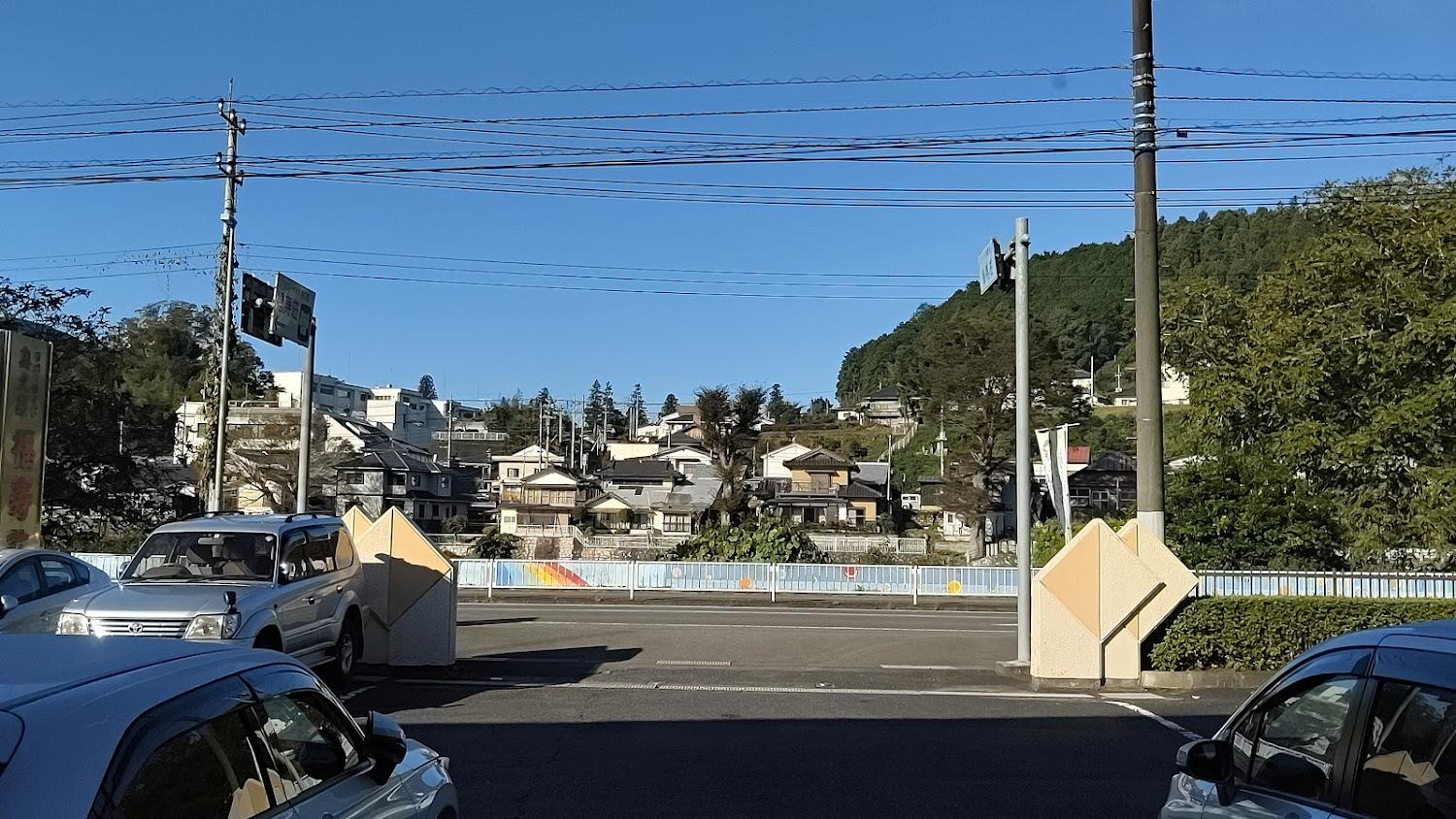 Cover Image for Riverside Fukujyusou
